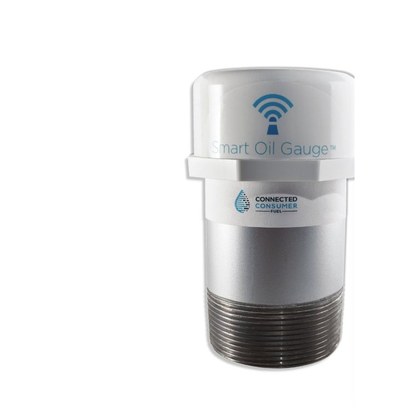 Refurbished Smart Oil Gauge