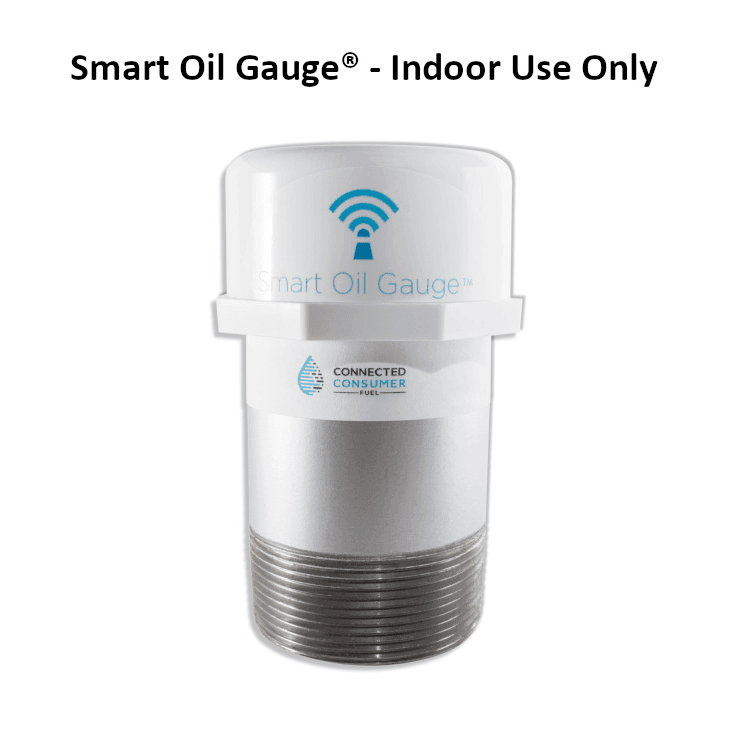 Smart Oil Gauge Indoor Use Only Smart Oil Gauge