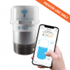 Smart Oil Gauge - Indoor Use Only