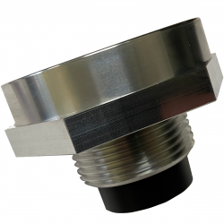 1.25" Adapter for Smart Oil Gauge