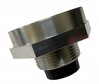 1.25" Adapter for Smart Oil Gauge