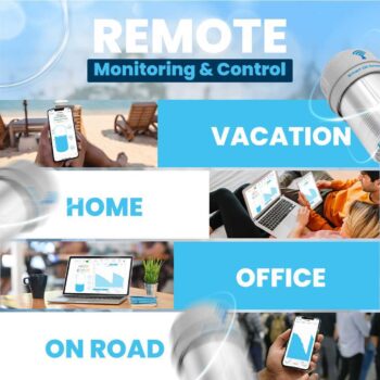 remote monitoring