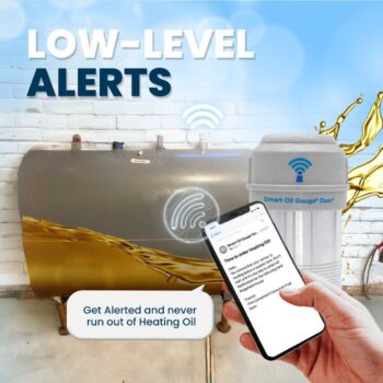 low level alerts