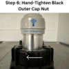 DUO - ADAPTER FOR ROTH DOUBLE-WALL TANKS - Image 7