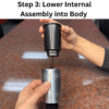 DUO - ADAPTER FOR ROTH DOUBLE-WALL TANKS - Image 4