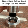DUO - ADAPTER FOR ROTH DOUBLE-WALL TANKS - Image 5