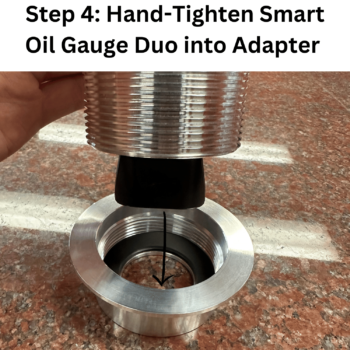 DUO - ADAPTER FOR ROTH DOUBLE-WALL TANKS - Image 5