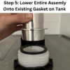 DUO - ADAPTER FOR ROTH DOUBLE-WALL TANKS - Image 6